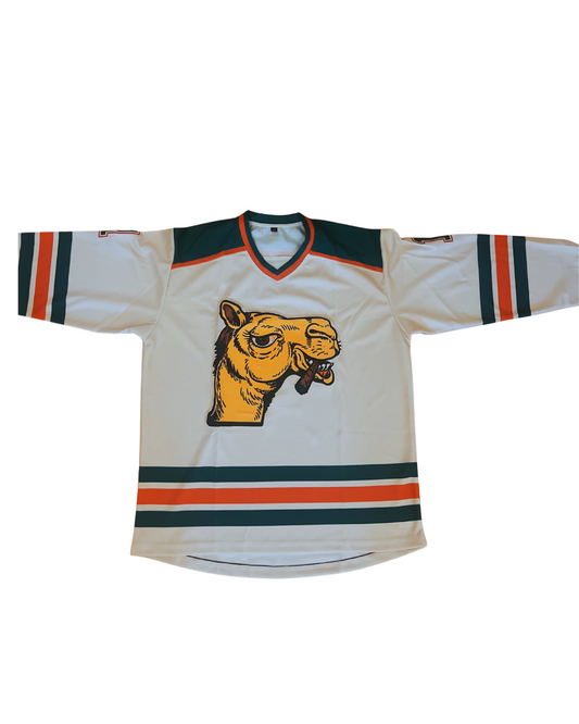 CAMEL CARTEL BABA #1 JERSEY